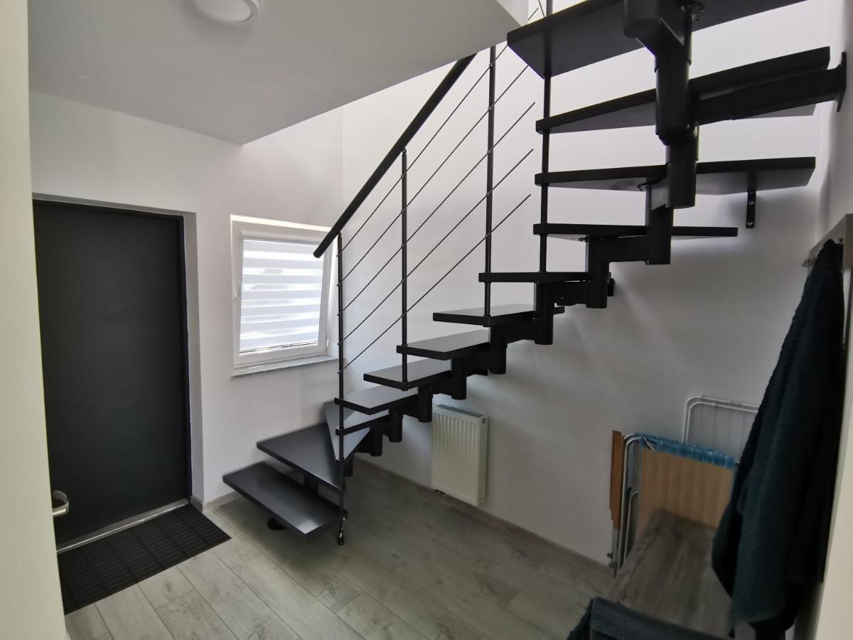 Apartamenty Portowy Mrzeżyno Eksteriør billede